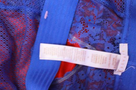 Cipkovane nohavicky savage x fenty rihanna, xxl