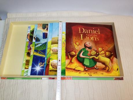 The great big bible collection, 