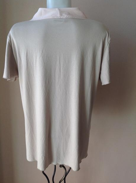 Tričko 46/48. (2x), 46