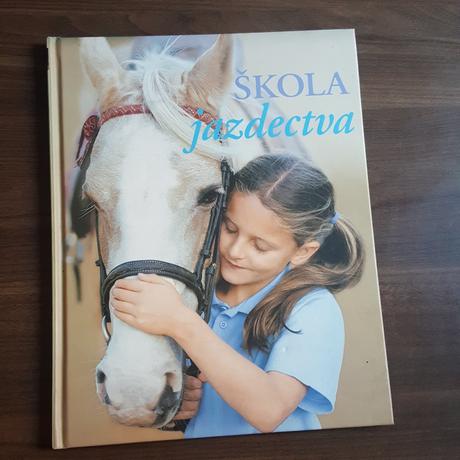 Škola jazdectva, 