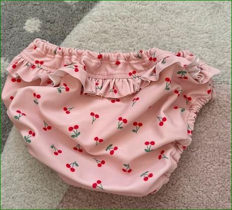 Lindex - detské plavkové nohavičky, lindex,74