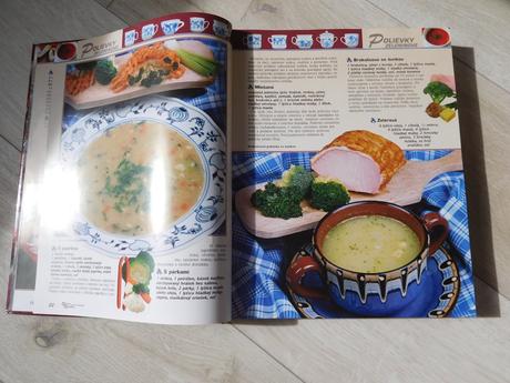 Ottova veľká hrnčeková kuchárka, 