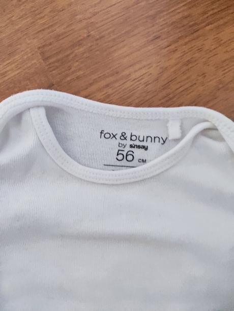 Body 2 ks, sinsay,56