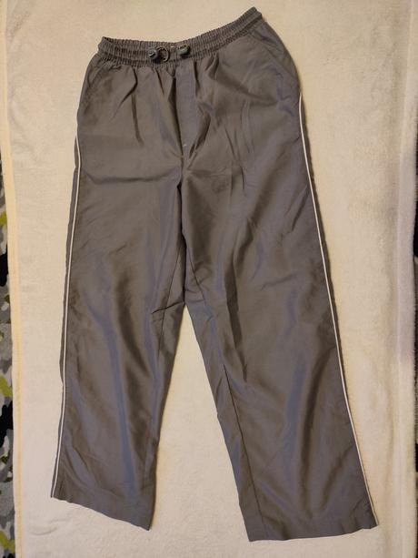 Športové nohavice, cherokee,140