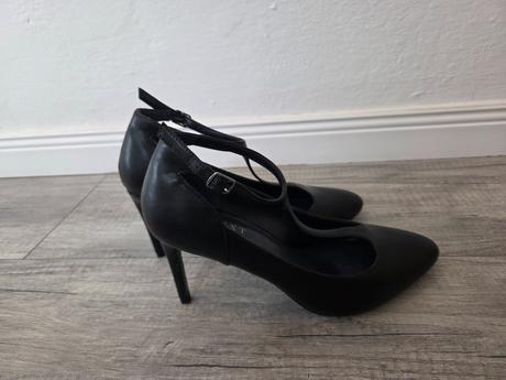 Lodičky s remienkom, next,41