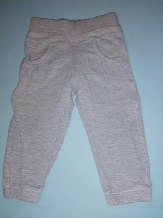 Tepláčky 12-18 mesiacov, fagottino,80