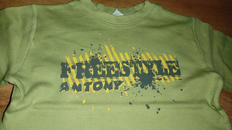 Veci do skolky, next,104