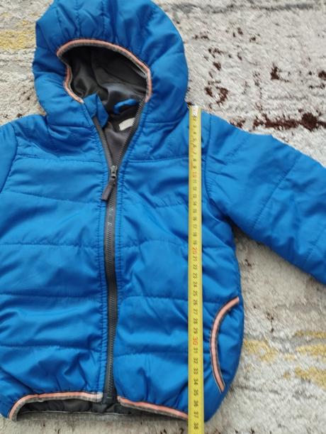 Prechodná bunda, pepco,98