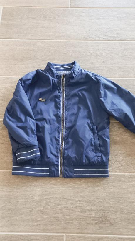 Krásna bundička mayoral, mayoral,98