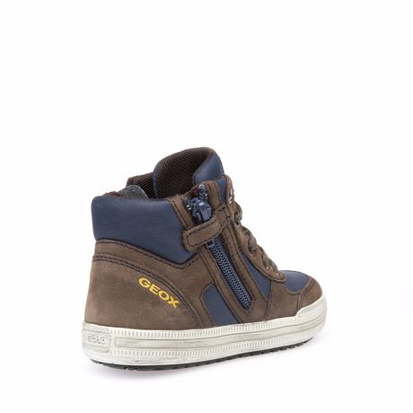 Geox kotníkové tenisky , geox,36