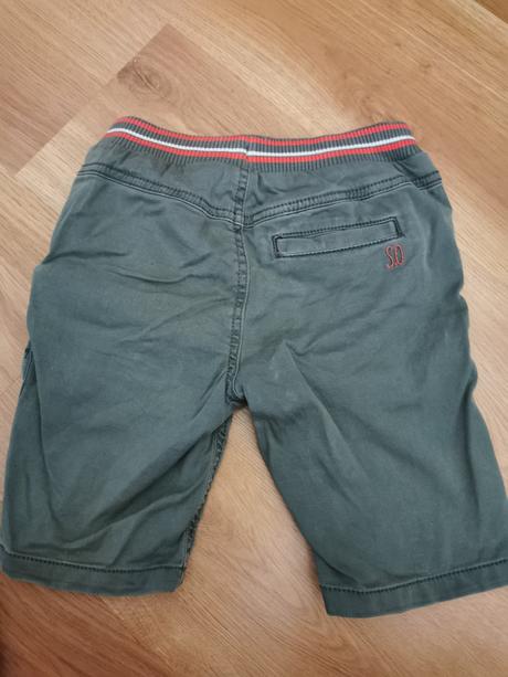 Kratasy, s.oliver,122