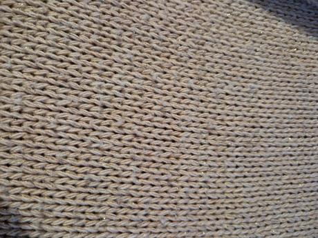 Pletený kardigán, m