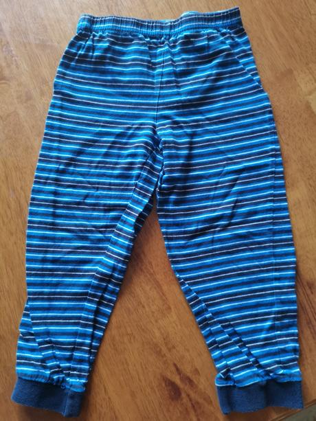 Tepláky, dopodopo,116