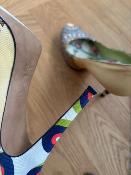 Dolce & gabbana v.40, dolce&gabbana,40