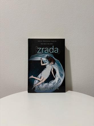 Kniha zrada,