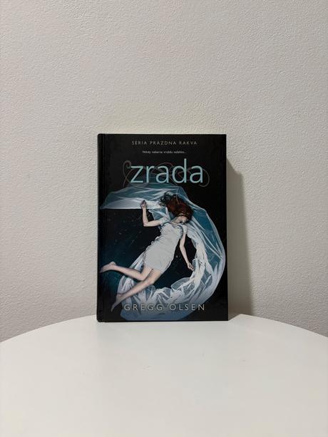 Kniha zrada, 