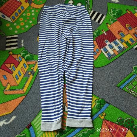 Pyzamove nohavice, john lewis,110