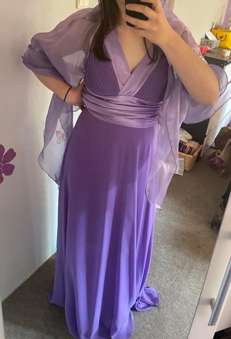 Spoločenské šaty na stužkovú/ples, m