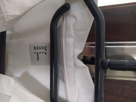 Dámska košeľa - s, h&m,s