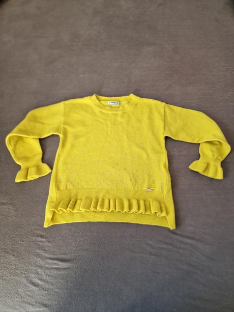 Svetrík mayoral 98 cm, mayoral,104