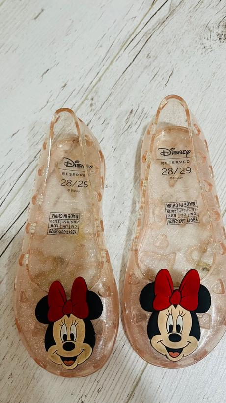 Topánky ku vode 28/29 reserved, reserved,28