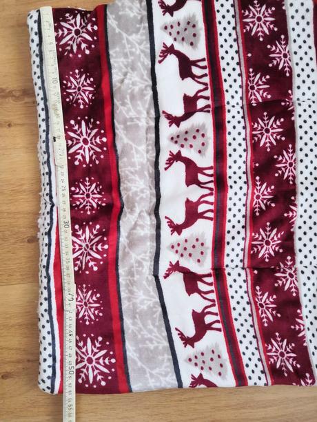 Detsky pelech vianocny, 