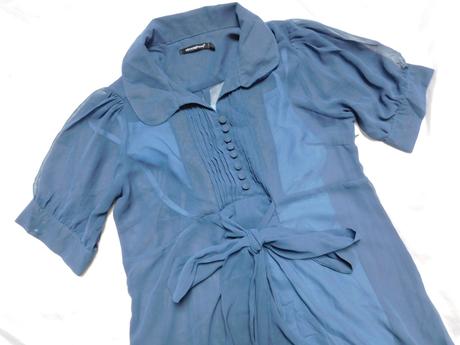 Pekne šaty, atmosphere,38