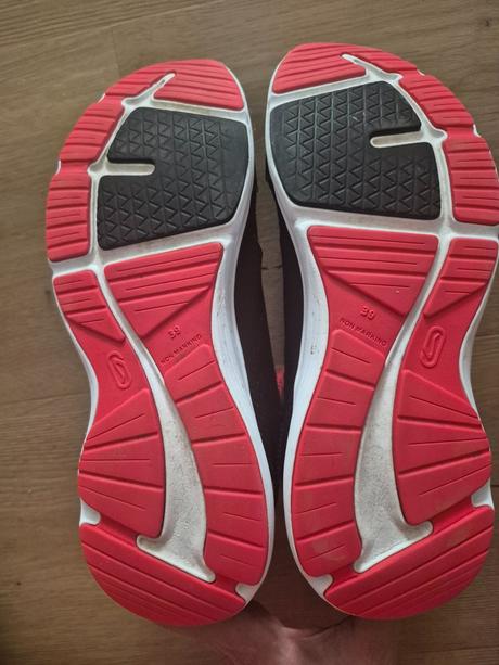 Tenisky, decathlon,39