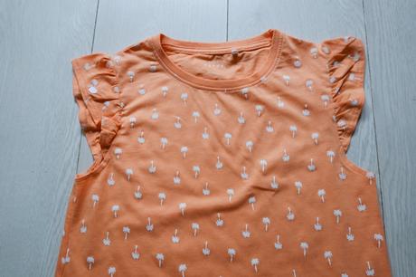 Šaty name it, name it,152