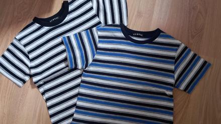 .2ks tričko 5-6r, cherokee,116