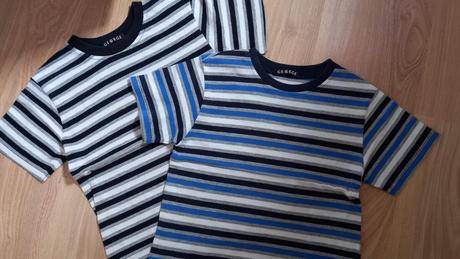 .2ks tričko 5-6r, cherokee,116