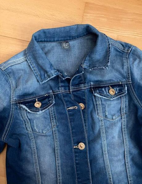 Riflovka zara, zara,164