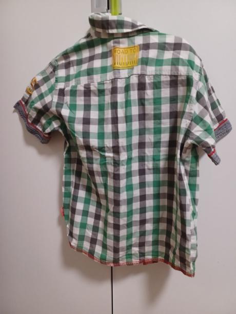 Kosela mc queen 116, c&a,116