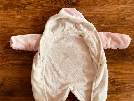 Dievčenský overal 74, 74