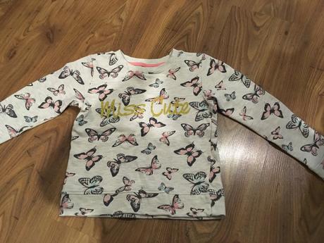 Motýlikové tričko, dopodopo,122