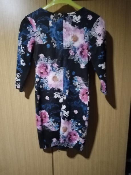 Dámske šaty alebo tunika, m