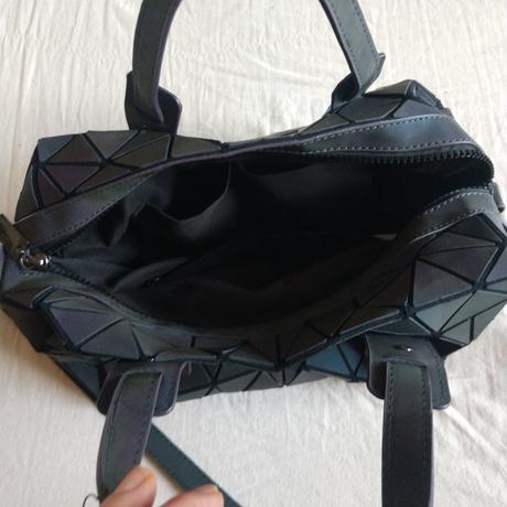 Zaujímavá kabelka,