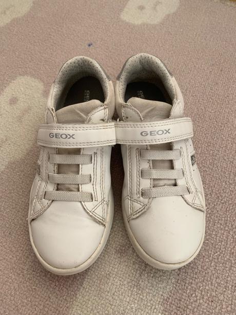 Tenisky geox, geox,30