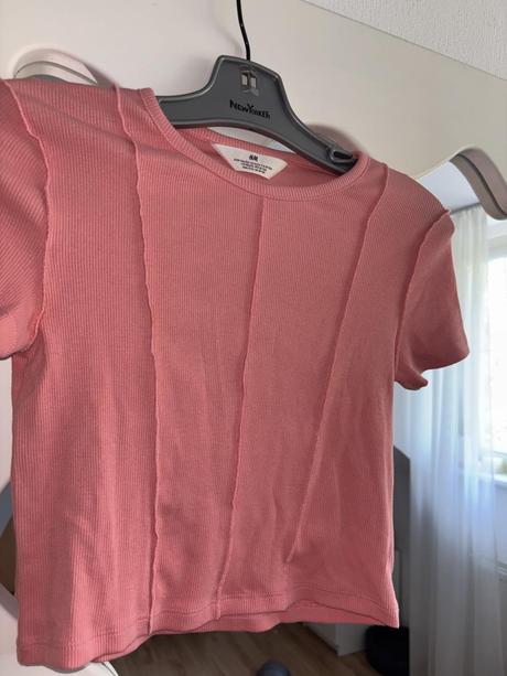 Tričko h&m 146/152, h&m,146 / 152