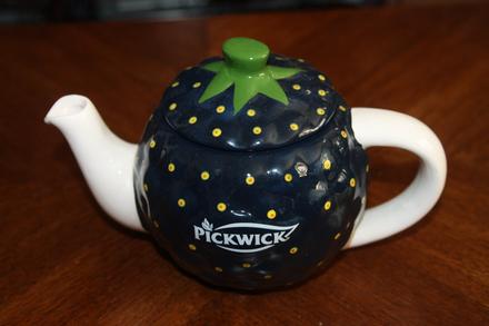 Dzban cernica pickwick,