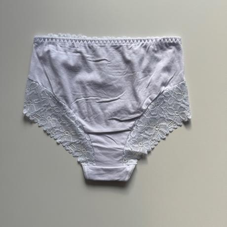 Dámske nohavičky 6834, l / m / xl