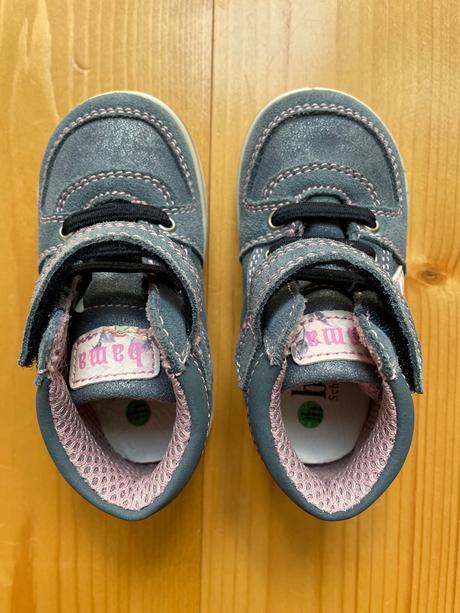 Tenisky bama, c 20, bama,20