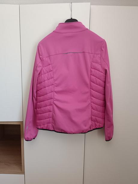 Jarná bunda, crivit,42