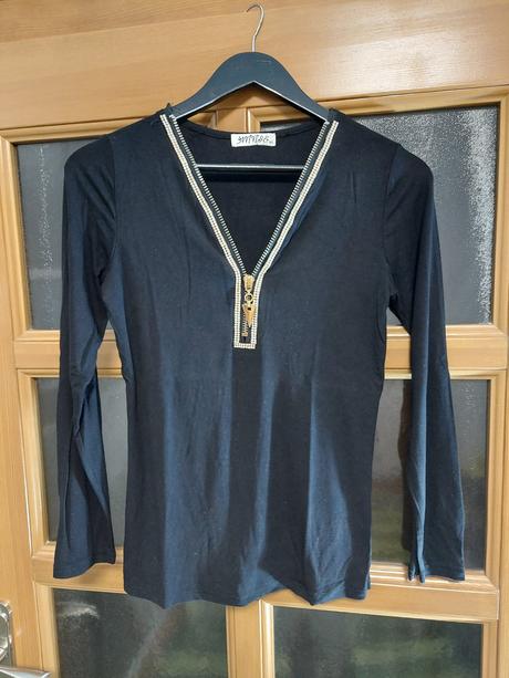 Tričko veľkosť m/l, m