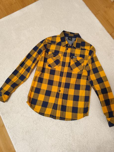 Košeľa, chapter young,146