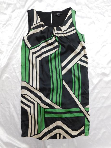 Pekne letne šaty, yessica,34