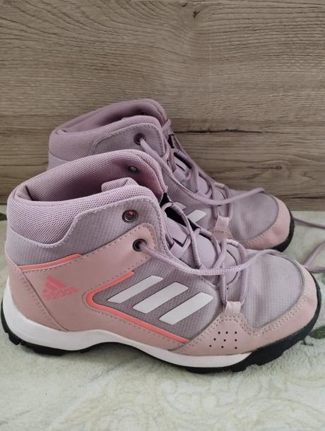 Treková obuv, adidas,32