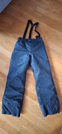 Oteplovačky 143-152, decathlon,152