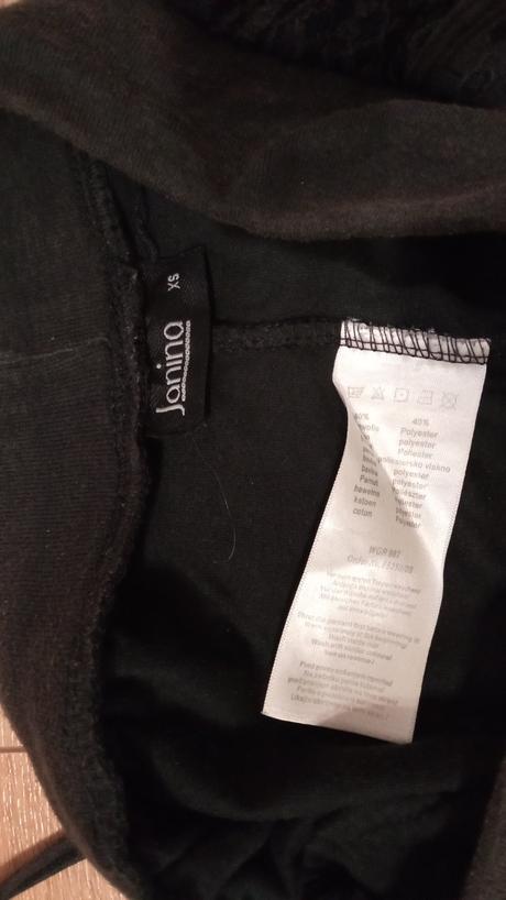 Krajkove šortky, xs