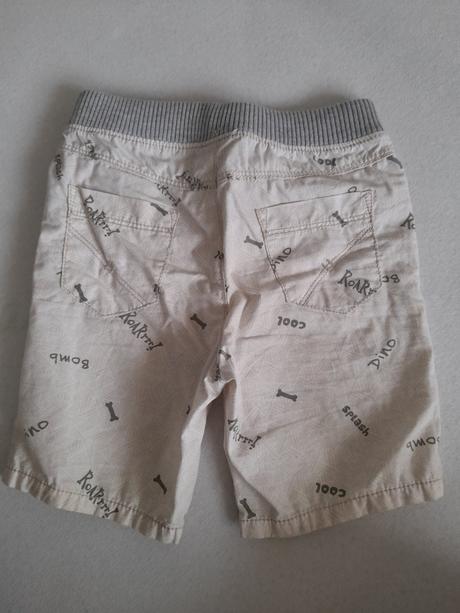 Ľahké krátke gate, in extenso,98